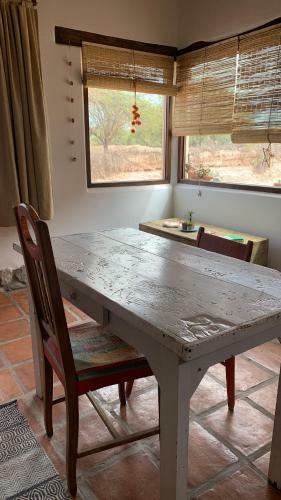 Bed & Breakfast Terraza Del Molle