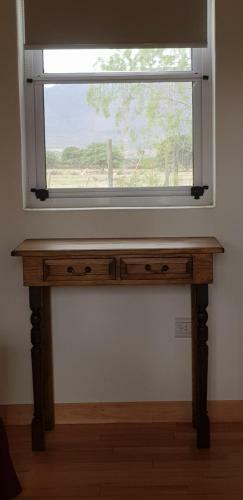 Bed & Breakfast Terraza Del Molle