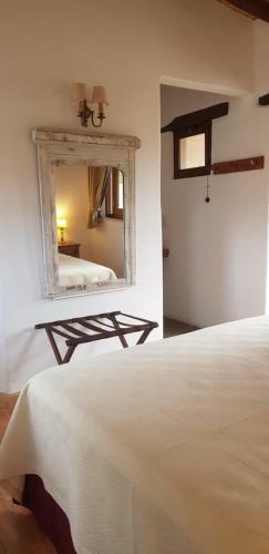 Bed & Breakfast Terraza Del Molle