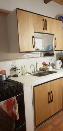 Bed & Breakfast Terraza Del Molle