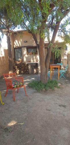 Bed & Breakfast Terraza Del Molle