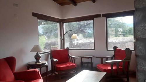 Bed & Breakfast Terraza Del Molle