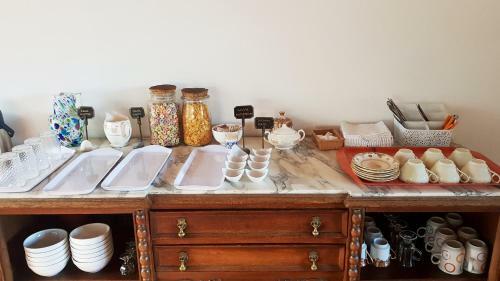 Bed & Breakfast Terraza Del Molle
