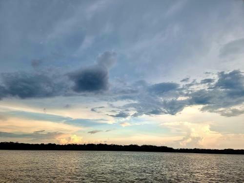 Mil�a Amazon Lodge