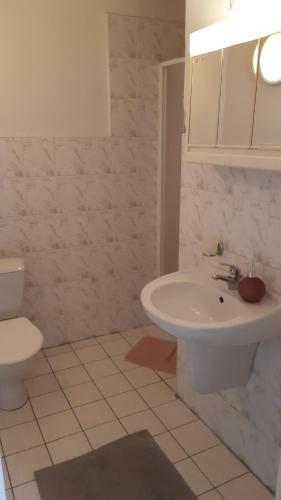Private Apartment Close To Cathedral