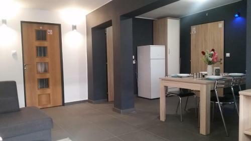 Apartm�n Matej