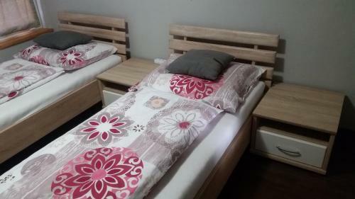 Apartm�n Matej