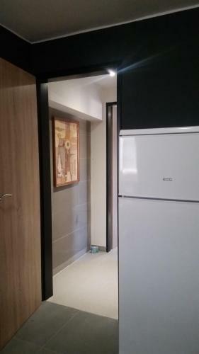 Apartm�n Matej