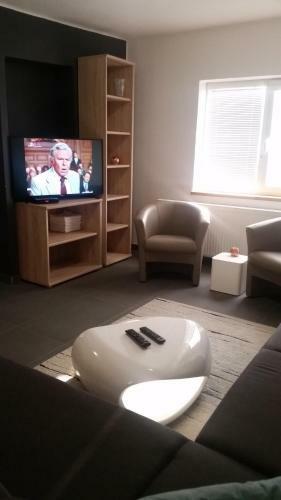 Apartm�n Matej