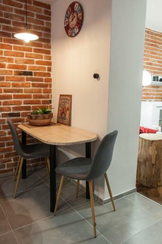 Apartment Cajakova