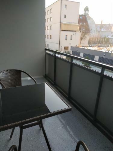 Ko?ice Smart Apartm�n