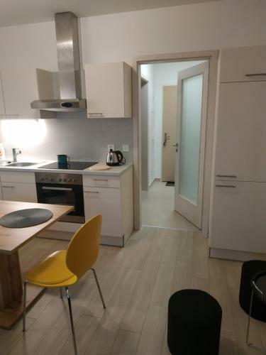 Ko?ice Smart Apartm�n