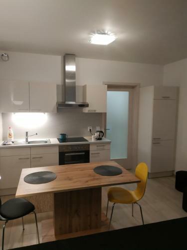 Ko?ice Smart Apartm�n