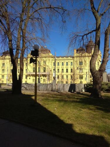 Ko?ice Smart Apartm�n
