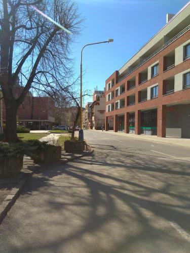 Ko?ice Smart Apartm�n