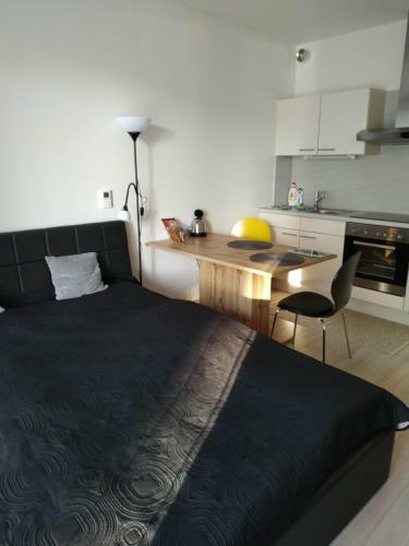 Ko?ice Smart Apartm�n