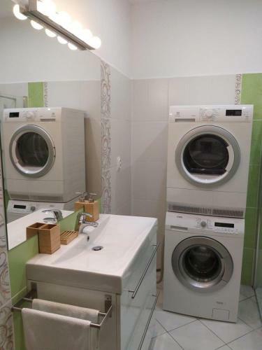 M10 Old Town Apartments Kosice