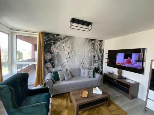 Gng Apartment