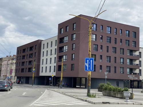 Gng Apartment