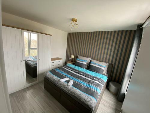 Gng Apartment