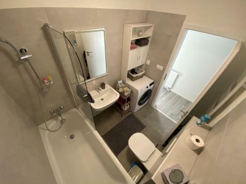Gng Apartment