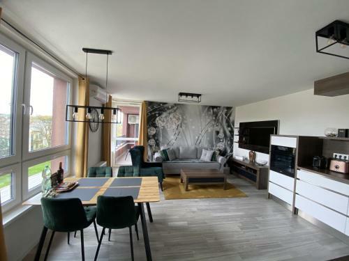 Gng Apartment
