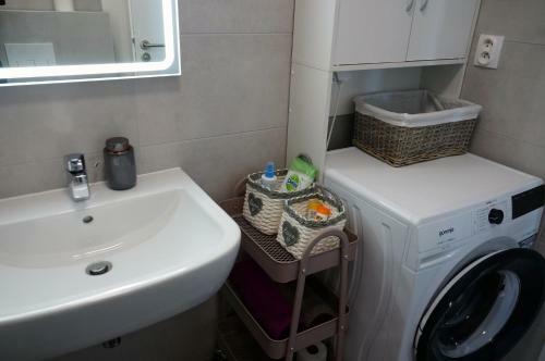 Gng Apartment