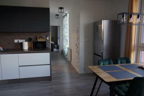 Gng Apartment