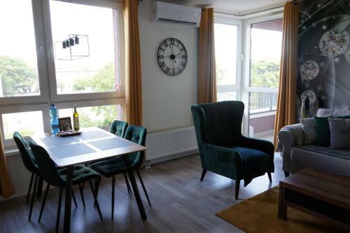 Gng Apartment