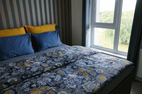 Gng Apartment