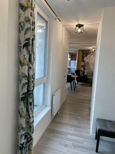 Gng Apartment