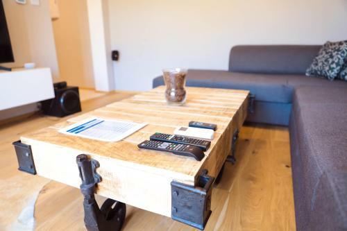 Apartamento Ah Corner House