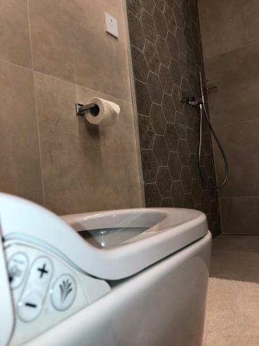 Apartamento Ah Corner House