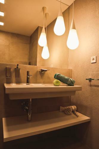 Apartamento Ah Corner House
