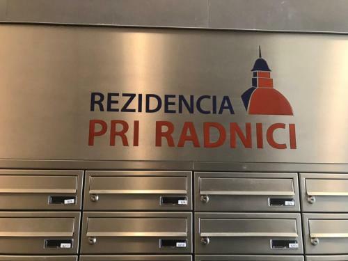 Apartman Pri Radnici