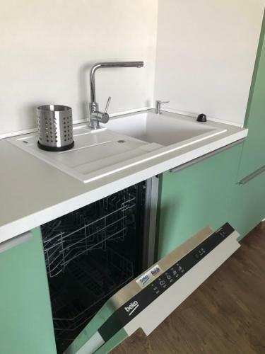 Apartman Pri Radnici