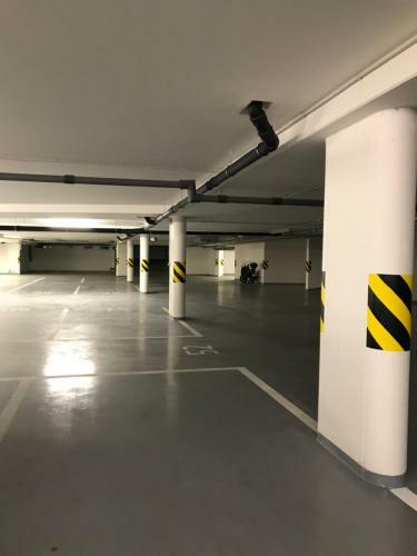 Apartman Pri Radnici