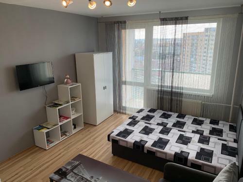 Apartman Partizan