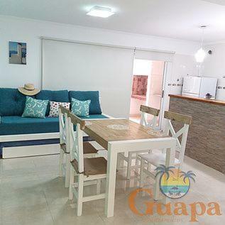 Apartamento Guapa
