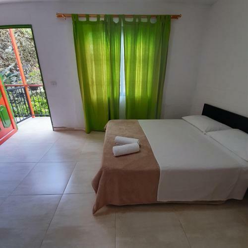 Nirvana House Calima Darien