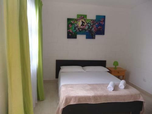 Nirvana House Calima Darien