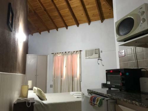 Apartamento Kumen Departamentos Con Ropa Blanca