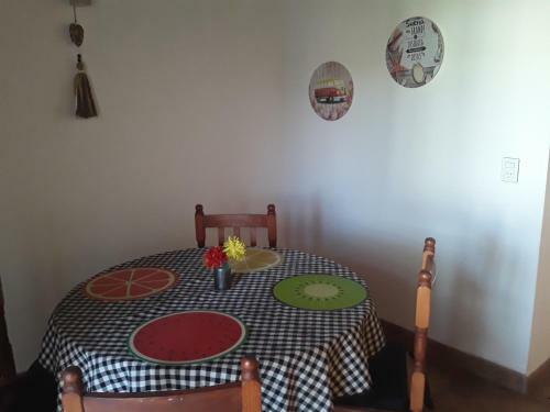Apartamento Departemento Solumi Relax