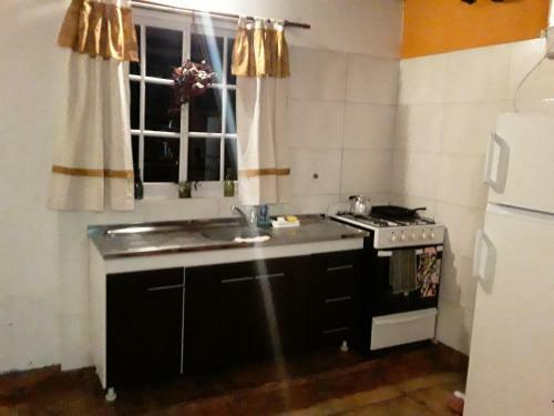 Apartamento Departemento Solumi Relax
