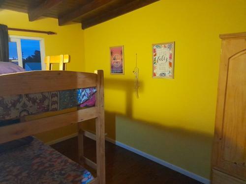 Apartamento Departemento Solumi Relax