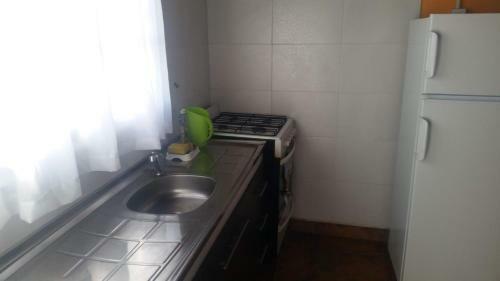 Apartamento Departemento Solumi Relax