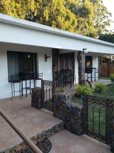 Armon�a Casa Campo Piscina Climatizada Y Eventos