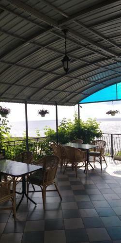 Hostal Zamok