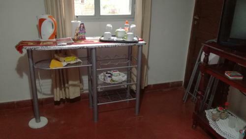 Bed & Breakfast Lo De Su