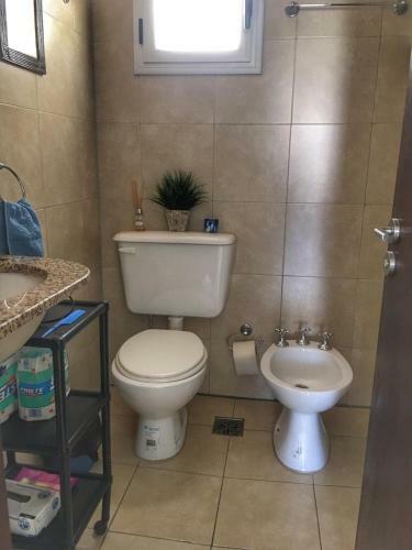 Apartamento Hermoso Departamento Salta Capital